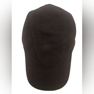 Gottmann Classic Black Wool Blend Cap